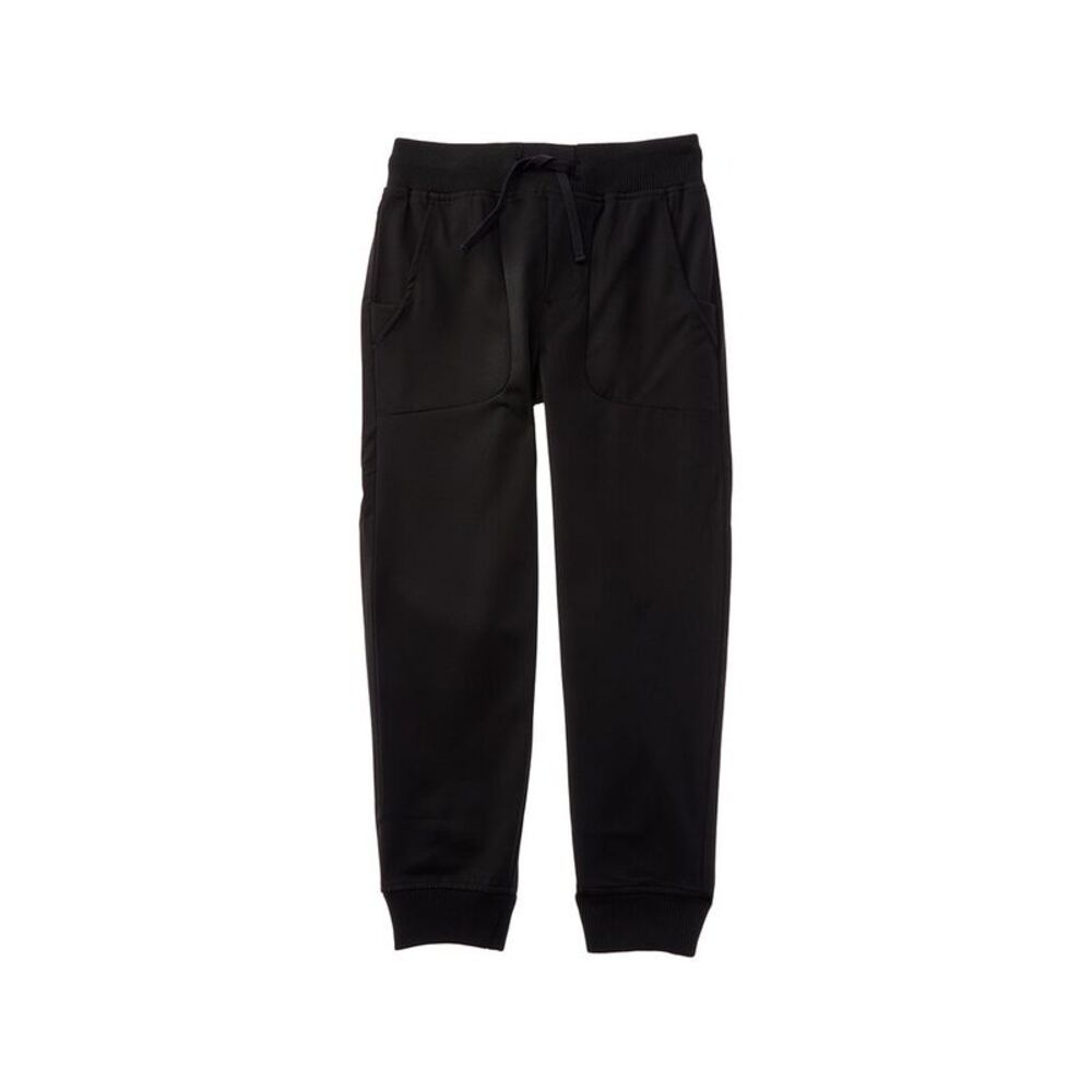 Threads 4 Thought Boys  Maverick Jogger Pant, Black